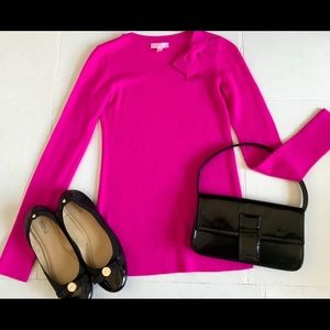 Price⬇️ Lilly Pulitzer Truro Sweater in Mambo Pink